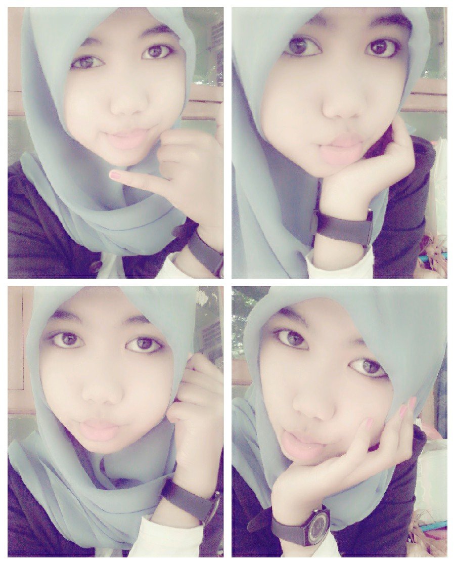 My name is Deanita Fernanda , Bogor 01 Desember 1994 ,