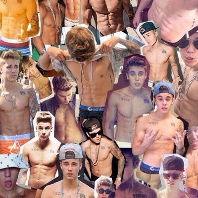 Yes Justin Bieber is my son. I have many other great qualities besides being his mom haha! No really.