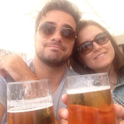 Oscar_padin's profile picture. 