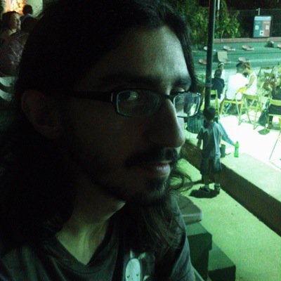 Aspiring artist, game designer and game theorist. I like to discuss games and everything about them.