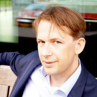 Michiel Kalkman (@michielkalkman) 's Twitter Profile