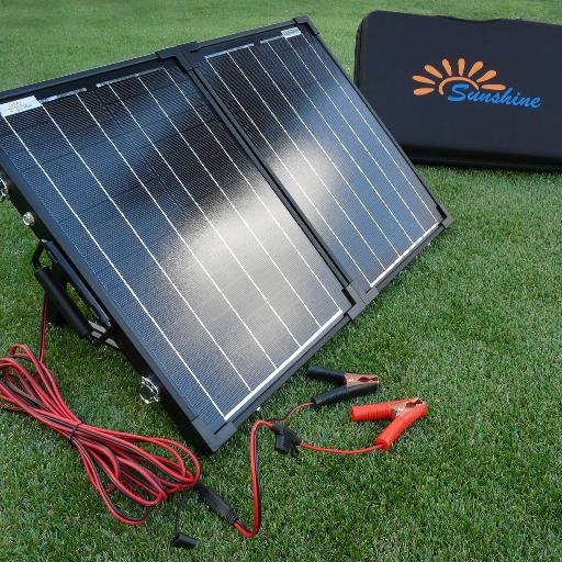 Sunshinesolar are an established UK based supplier of renewable energy products. Our aim is to become the UK's preferred online retailer of renewable products.