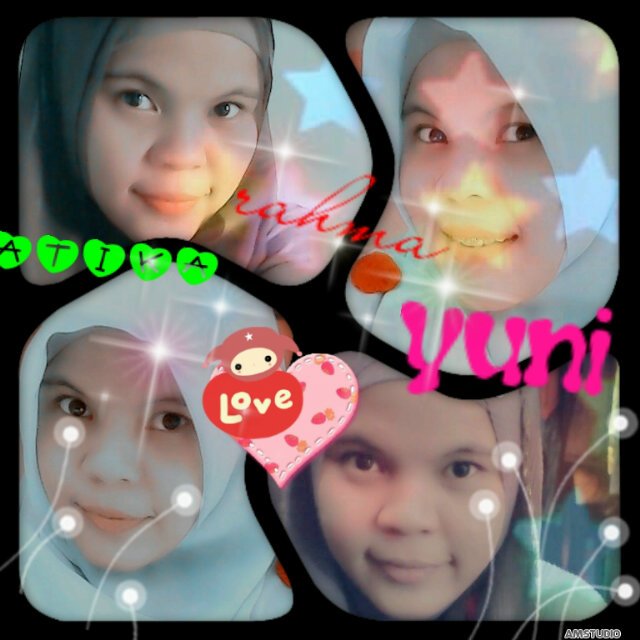 rindu ssorang :*