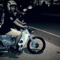 Muhammad Anggerai (@manggerai) Twitter profile photo