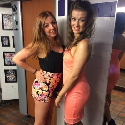 HayleyStuart1's profile picture. 