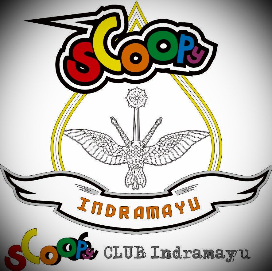 Official twitter Scoopy Indramayu || kopdaran hari sabtu pukul: 20:00 tempat depan bank BJB (jabar) Indramayu