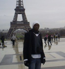 Eas81El's profile picture. 