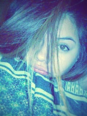 Kimberly Skywalker.                                                                                          Kaine ❤