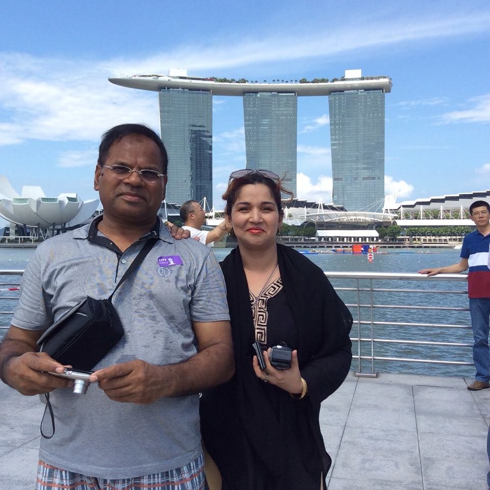 lubnashahzad3's profile picture. 