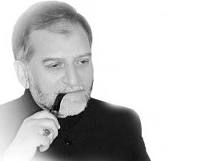 OryaOfficial's profile picture. Official Account/ Columnist/ Anchor / Islamist / Scholar / Journalist / Harf e Raaz/ Poet / CSS Officer / Patriot / Peaceful & Hopeful