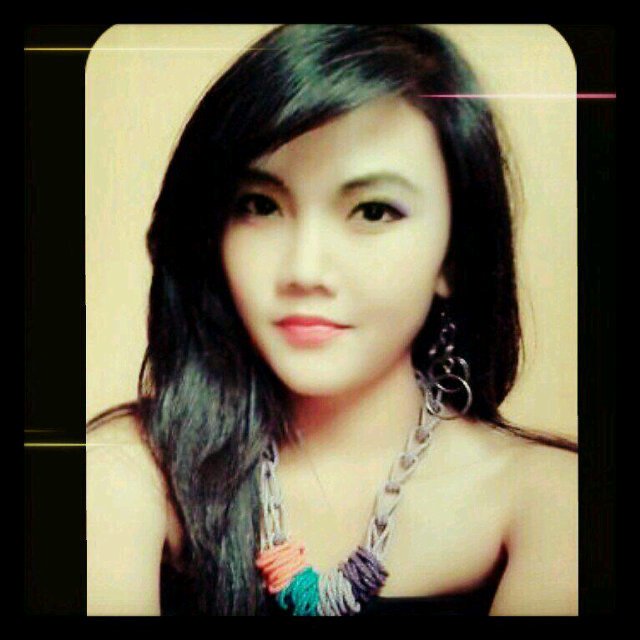 ries_agustin's profile picture. Entertainer - Model - Presenter - Anak Indigo - Pembaca Karakter Orang |  Instagram : ries_agustin52 | Path : Ries agustin (sha)