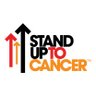 SU2CUK's profile picture. Now is the time to #StandUpToCancer ⬆
@CR_UK and @Channel4 🤝
Speed up life-saving research 🧪
Tune in to The Great Stand Up To Cancer Bake Off! 🍰