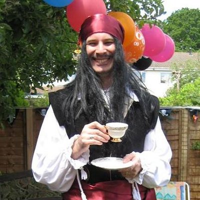A44Andy's profile image