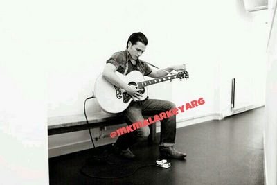 First Argentinean fan account for Michael Malarkey. Primer cuenta de fans de Michael Malarkey en Argentina. Header credits @JadeGreenbrooke