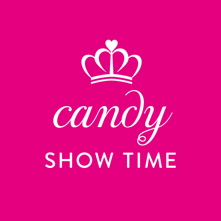 CANDY SHOW TIME