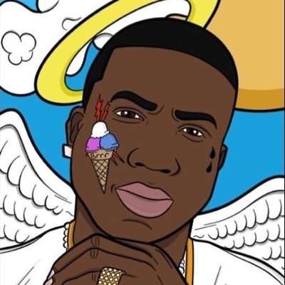 Aye bitch Follow @sean12abbott for a shoutout