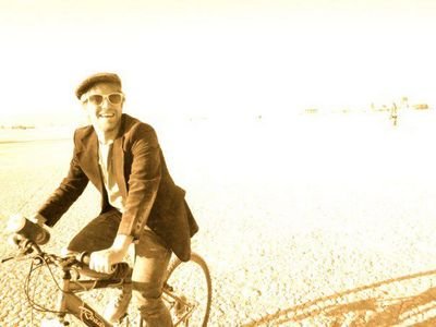 CadeyG's profile picture. 