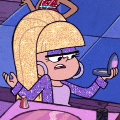 Daughter of the rich Mr. Northwest and Mrs. Northwest~ I'm like, the BIGGEST fan of Sev'ral Timez. And I'm way better than those loser Pines twins.