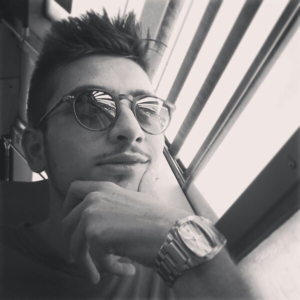 SkanGengi's profile picture. 