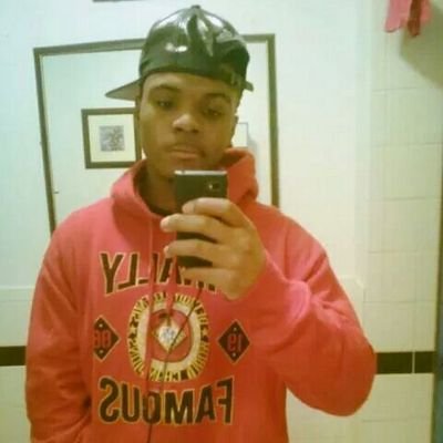 I Am from lenox man # upcoming artist coming out soon # I am from the most hated  block 129th. I write music  and mostly about the struggle and shit.