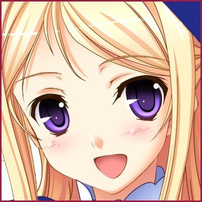 Ricotta広報部長のマリアだよ。Ricottaの情報などをここでお知らせしていくね！お兄ちゃんたちのフォローをお待ちしているよ♪お問い合わせはオフィシャルページのメールフォームからお願いねー！