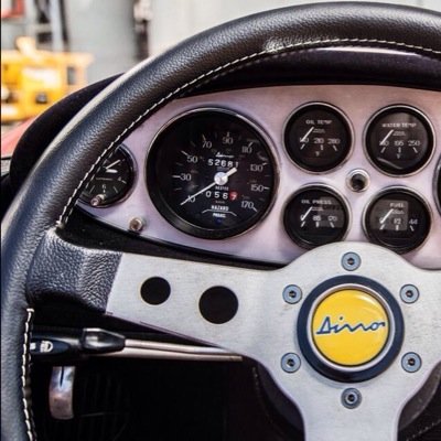 gavindafordy30's profile picture. 