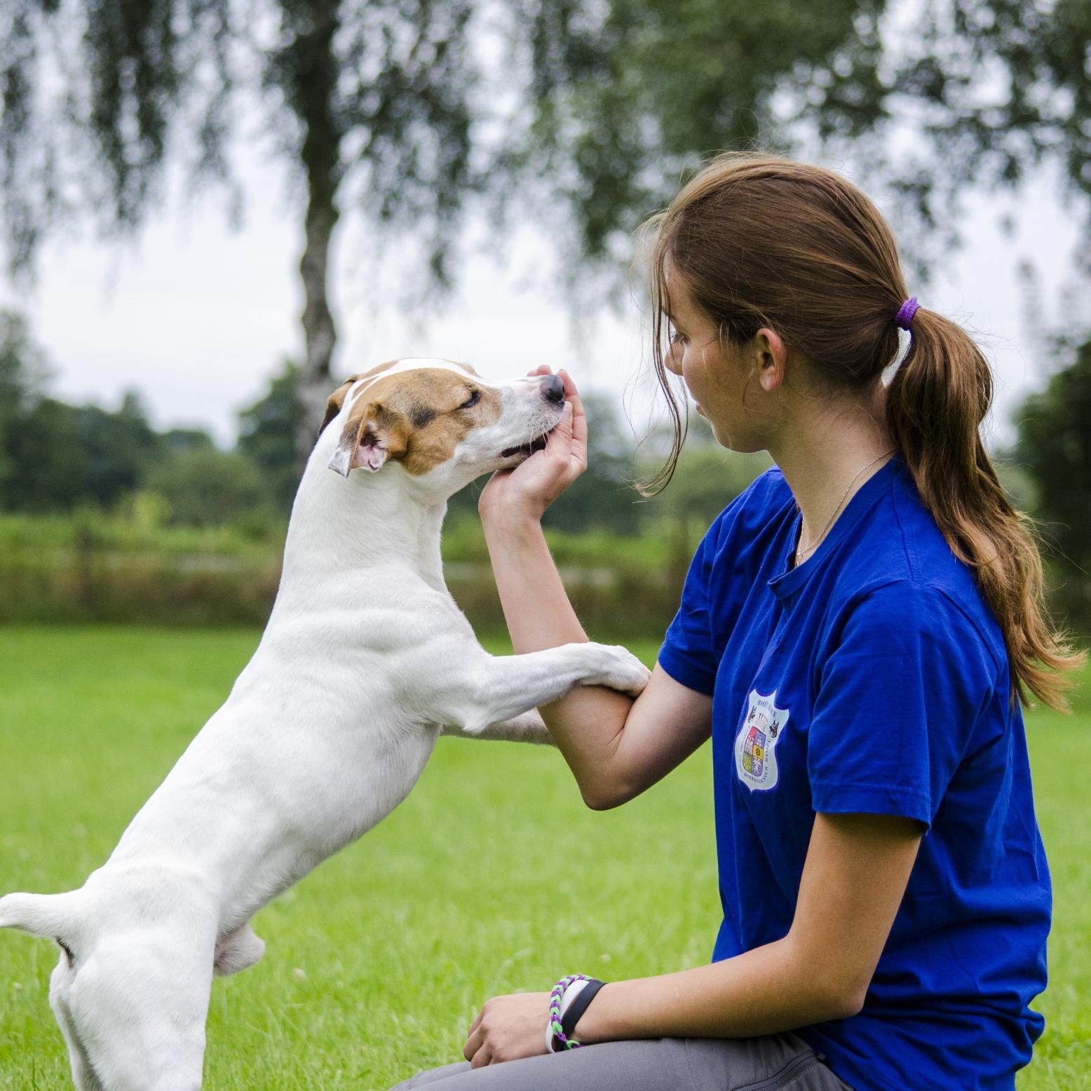 I love you....
For all that you are....
all that you have been....
and all you're yet to be.... ♥  #nofearzone  #dogshelp #perfectlife #amazingphotos