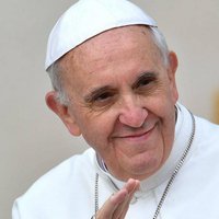 الموقع الكاثوليكي: البابا فرنسيس (@popefrancisar) 's Twitter Profile