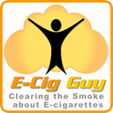 ECigGuy's profile picture. A guy who is facinated by e-cigs and the controversy surrounding them
