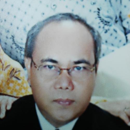 Sekarang tinggal di Surabaya