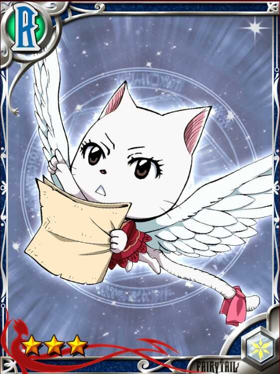 || ~#AcademiaFairyTail~ || Miembro de FairyTail junto ha mi compañera y amiga @iWendyM_ || No dejare que le hagan daño a Wendy ||