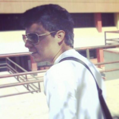 iisaacgiron's profile picture. 