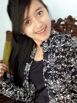 Randi Ardana I selalu semangat dan sportif dalam menjalani kehidupan ♡