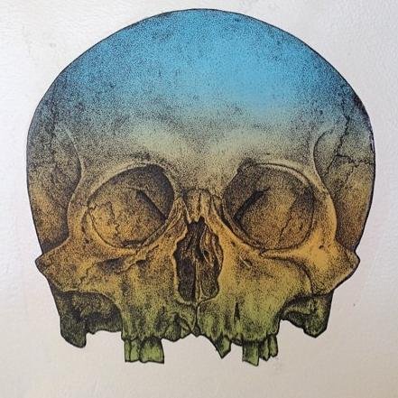 Luggy_ills's profile picture. Pen and Ink illustrator based in Manchester, UK.