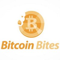 Bitcoin Bites (@bitcoinbites) Twitter profile photo