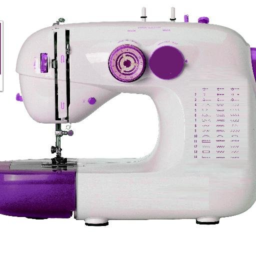 Household sewing machine in Ukicra