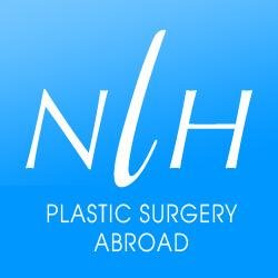 Cosmetic surgery abroad with top cosmetic surgeons.