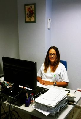 MartaSuaGonz's profile picture. #FarmaciaHospitalaria #HUNSC