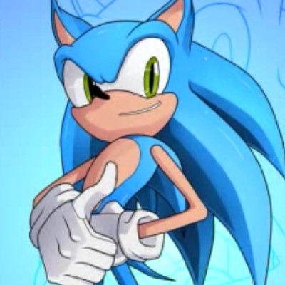 Its nice to run its what makes me feel free! Also im sonic the hedgehog so now lets run! #single