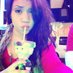 Zaria Jordan (@zaria_jordan) Twitter profile photo