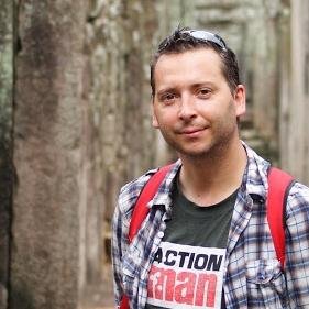 CWjasoncampbell's profile picture. Freelance Copywriter, Blogger, Editor, Proof Reader, Creative Writer, Lecturer of English, Husband and Father