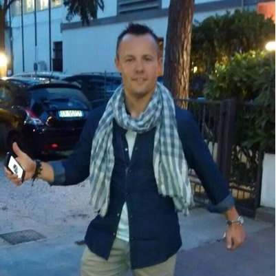 MastellaP's profile picture. Memento audere semper