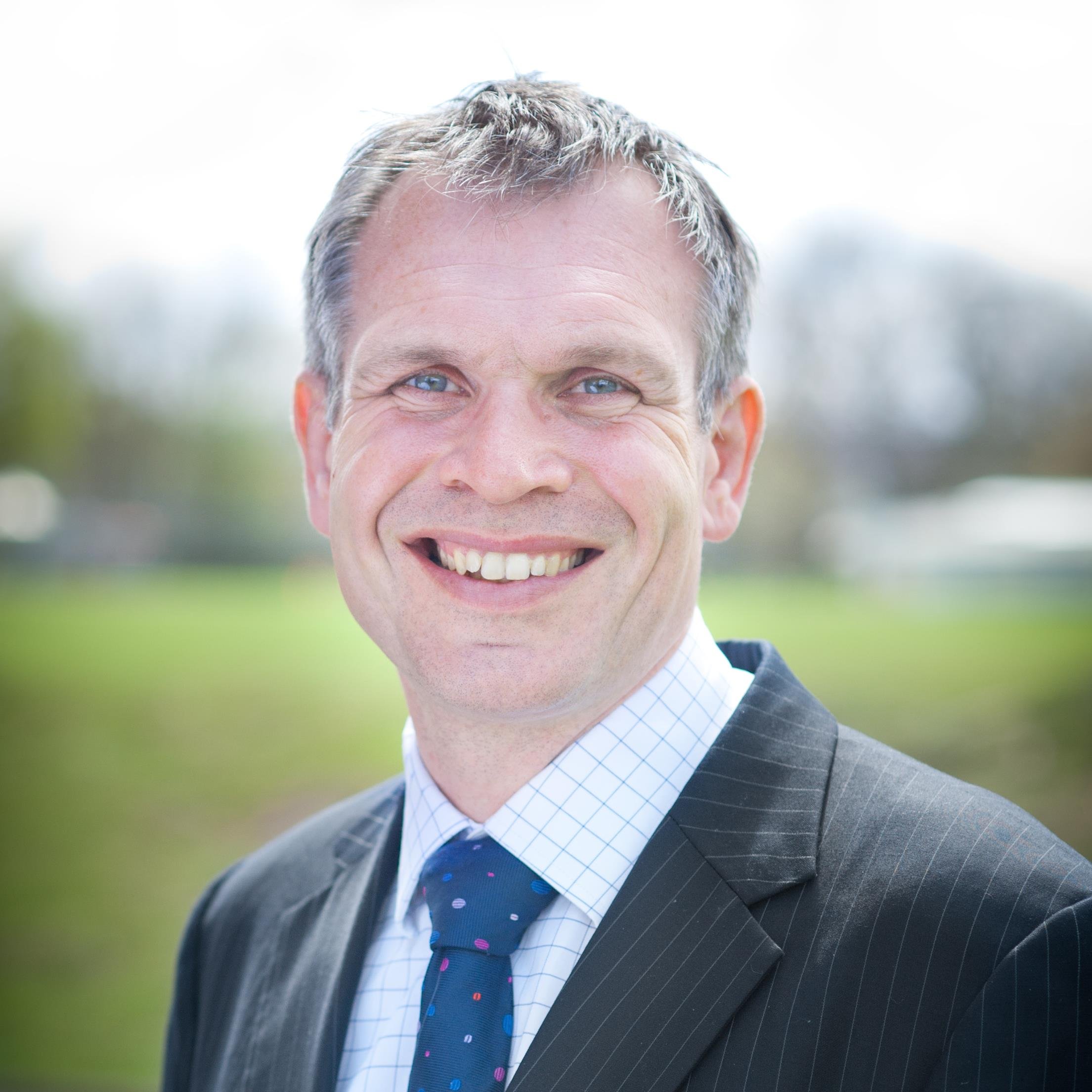 Martin Reader Profile