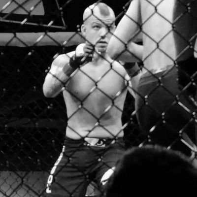 NateTheFateByrd's profile picture. Amateur MMA Fighter.