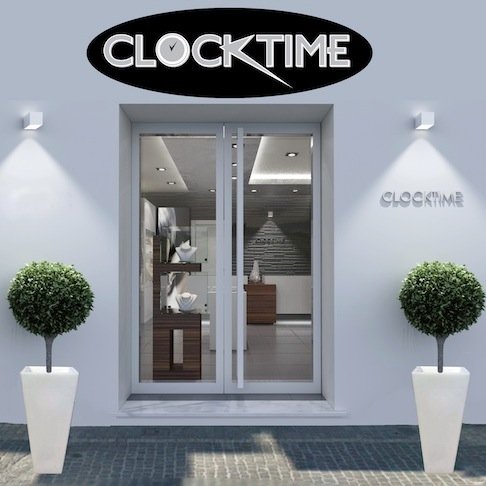 clocktimejewels's profile picture. 