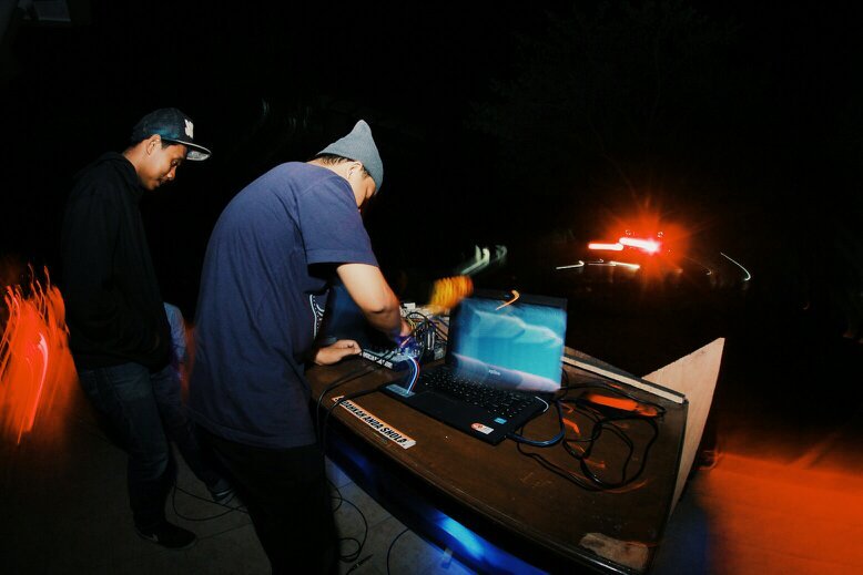 MLG DIRTYSIDE GRAFFITI | joy'oklan | feellightprod | visual communication design