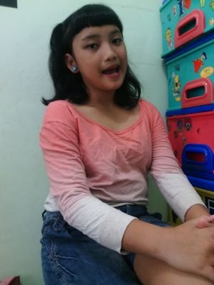 Always happy
