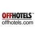 OffHotels® (@offhotels) Twitter profile photo OffHotels® (@offhotels) Twitter profile photo