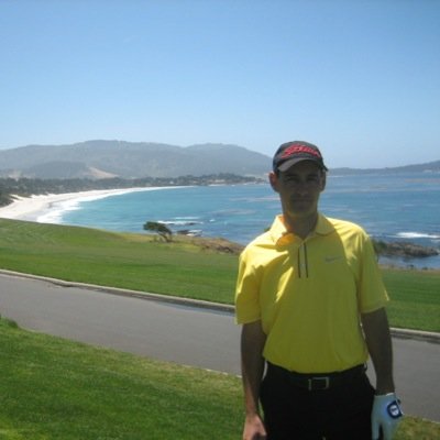 richpga2004's profile picture. 