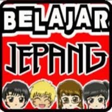 Belajar Jepang ☺